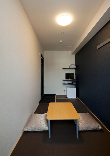 Bedroom 5, Hotel Maruchu Centro, Arakawa