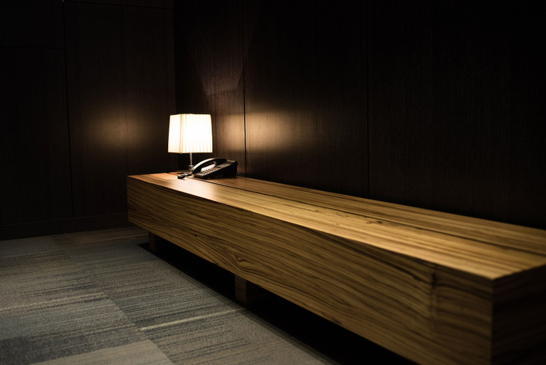 Others 5, Hotel rêve Taichung, Taichung