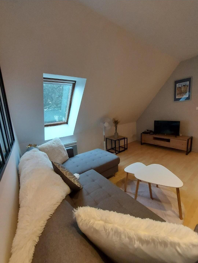Bedroom 2, Sarlat 4 Life , Dordogne