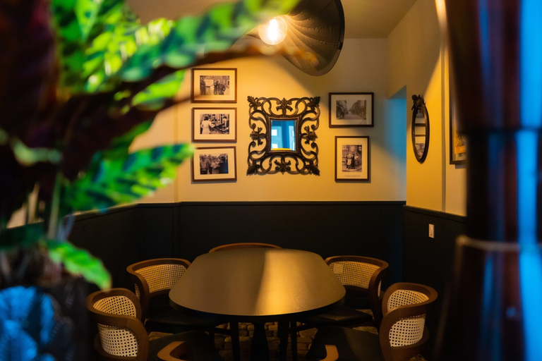 Food & Drinks 5, Churchill Hotel Bayeux Centre, Calvados