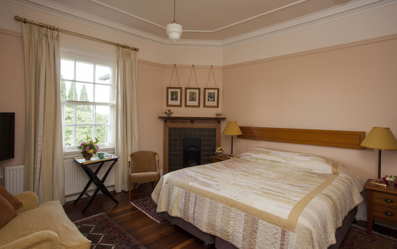 Bedroom 3, Silvermere, Blue Mountains