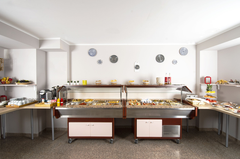 Food & Drinks 4, New Era Hotel Bucharest City, Municipiul Bucuresti
