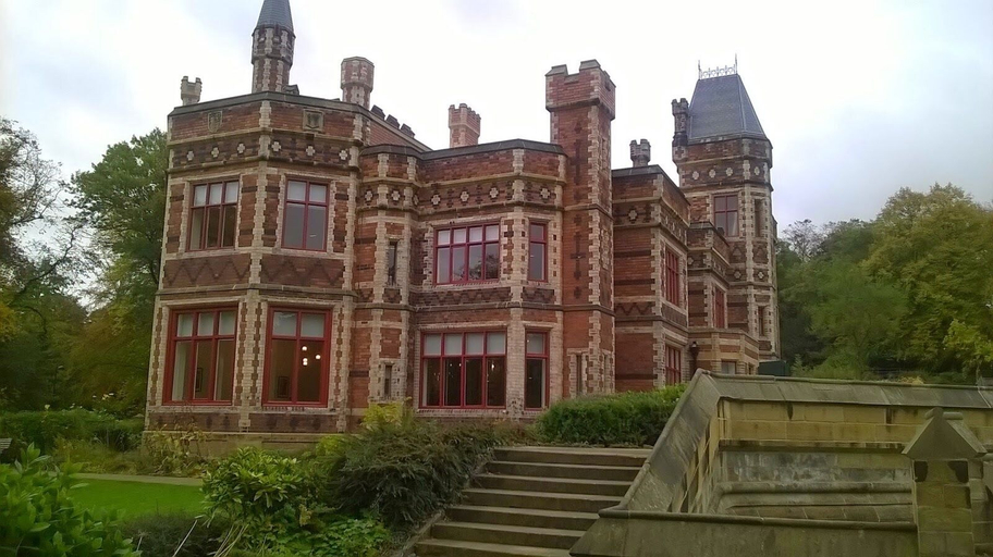 Exterior & Views, Park View, Gateshead