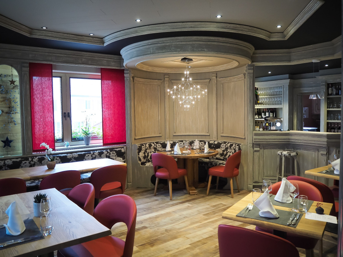 Food & Drinks 4, La Couronne by K, Bas-Rhin