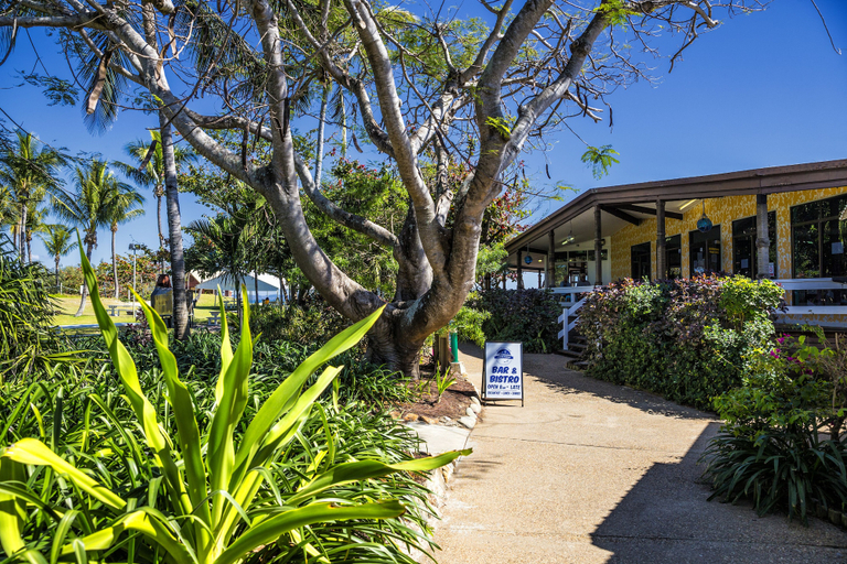 Exterior & Views 2, Great Keppel Island Hideaway, Livingstone - Pt B