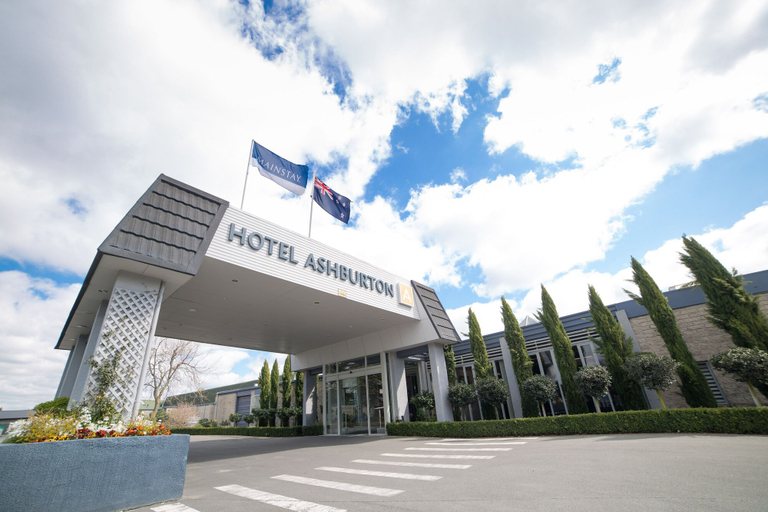 Exterior & Views 3, Hotel Ashburton, Ashburton