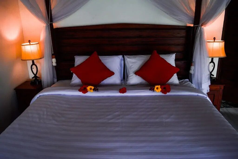 Bedroom 3, Sweet Escape, Karangasem