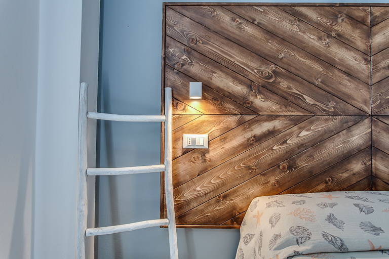 Bedroom 5, Evo Boutique Hotel & SPA, Rimini