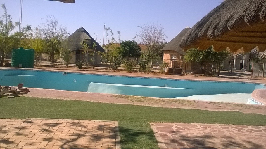 Sport & Beauty 4, Sahara Stones Hotel, Palapye
