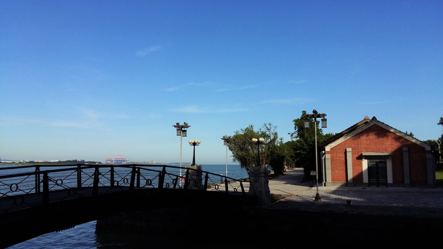Exterior & Views 2, Open Room Hotel, New Taipei City