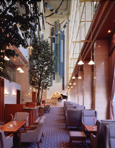 Others 2, Keio Plaza Hotel Hachioji, Hachiōji