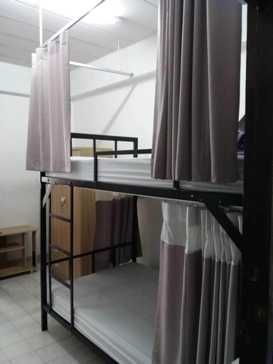 Bedroom 20