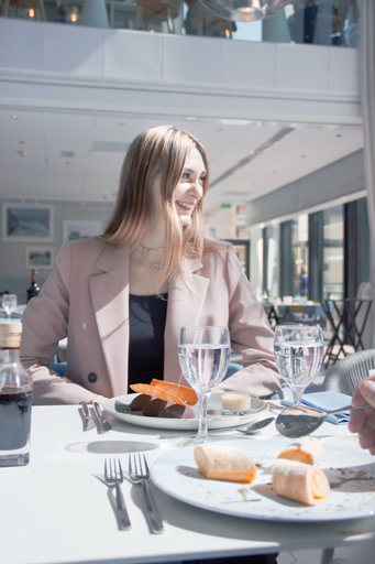 Food & Drinks 5, Hotel Novotel Monte Carlo, Monaco