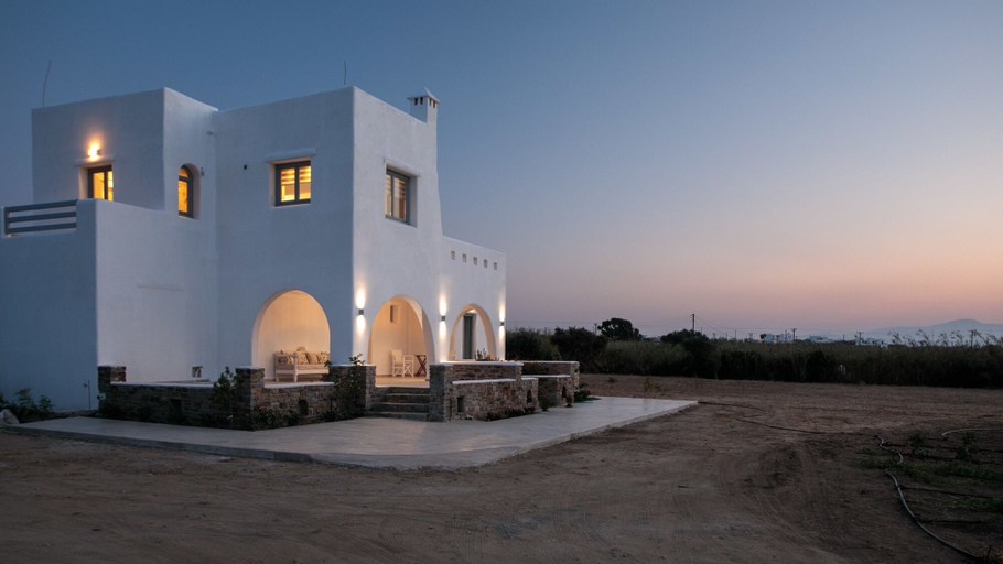 Exterior & Views 2, Villas Vaya Complex, South Aegean