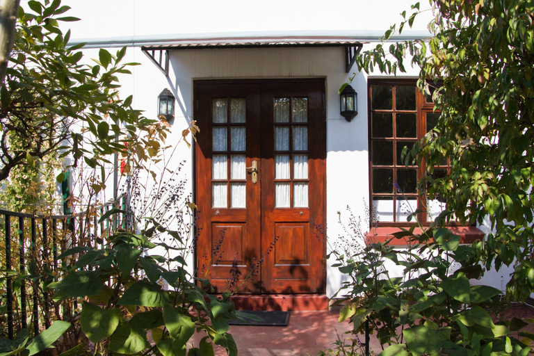Exterior & Views 2, Petal Faire Cottage, City of Tshwane