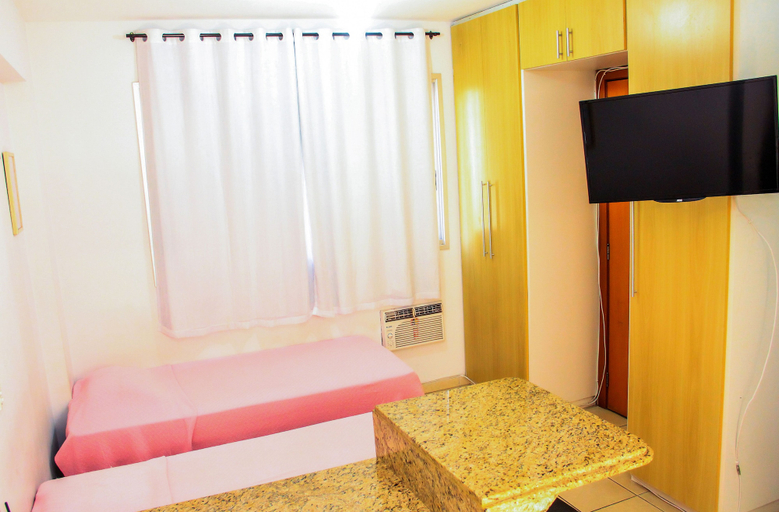 Others 4, Flats Service Bueno, Goiania