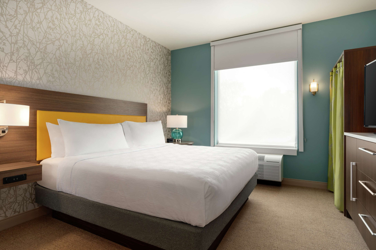 Bedroom 3, Home2 Suites by Hilton Ephrata, Lancaster