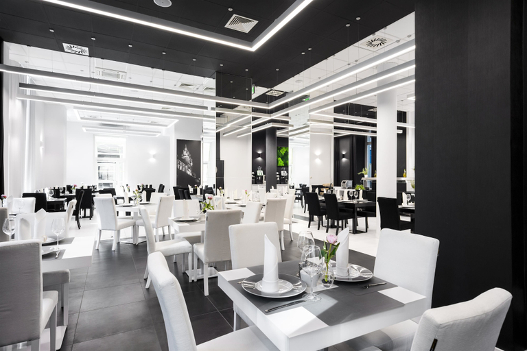Food & Drinks 5, Best Western Plus Krakow Old Town, Kraków City