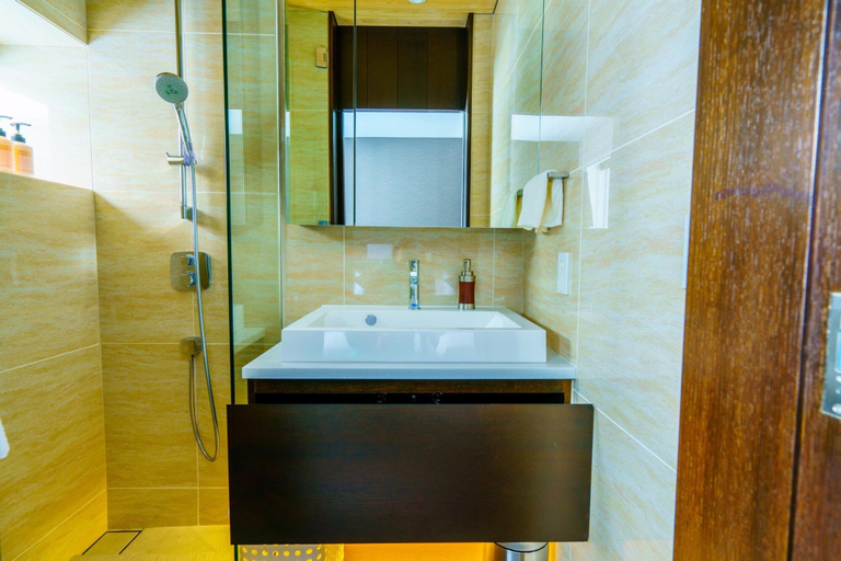Bathroom 4, Mountainside Hakuba, Hakuba