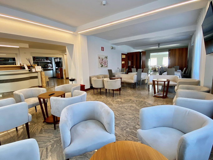 Food & Drinks 5, Hotel Sciatori, Brescia