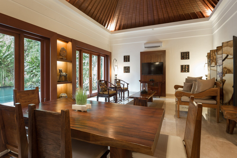 Food & Drinks 5, Awarta Nusa Dua Resort and Villas, Badung