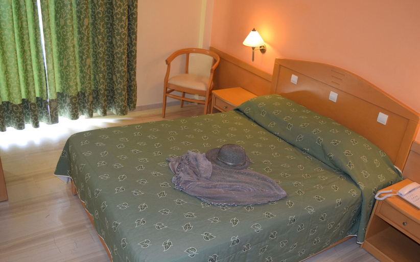 Bedroom 3, Hotel Serenity Tolo, Peloponnese