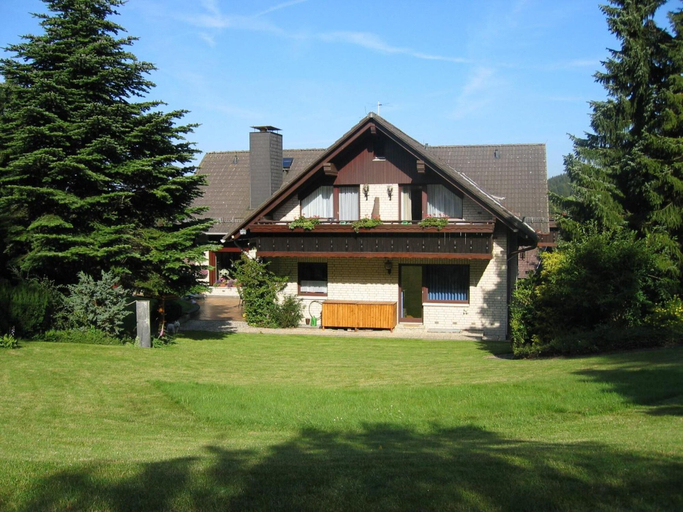 Exterior & Views 2, Landhaus Fischer, Goslar