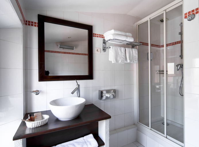 Bathroom 4, La Villa Tosca, Alpes-Maritimes