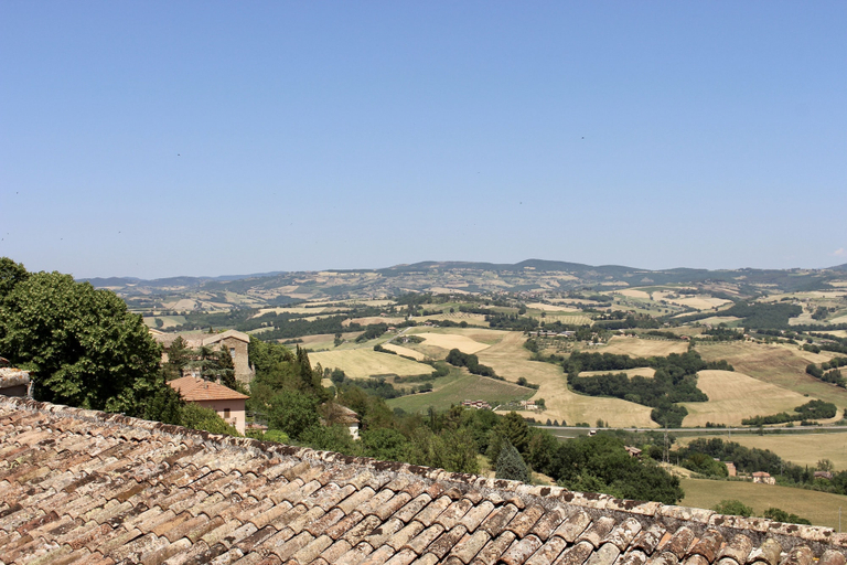 Exterior & Views 2, Monastero SS. Annunziata, Perugia