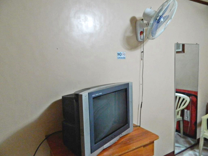 Others 5, Magic Square Inn, Naga City