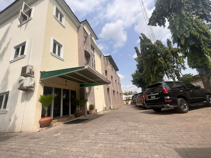 Exterior & Views, CheckInn Hotels Durban Abuja, AbujaMun