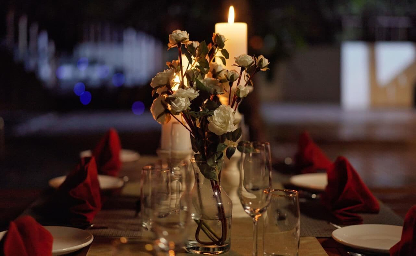Food & Drinks 5, De Foret, South Andaman