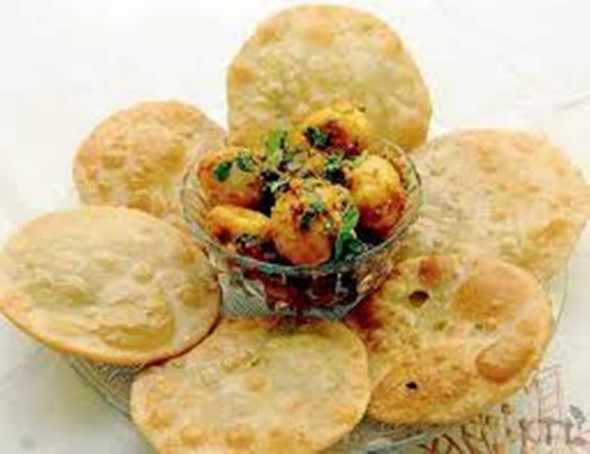 Food & Drinks 5, Royal Rajputana Camp, Ajmer