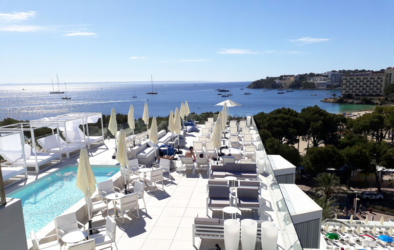 Food & Drinks 5, Reverence Mare Hotel - Adults Only, Baleares