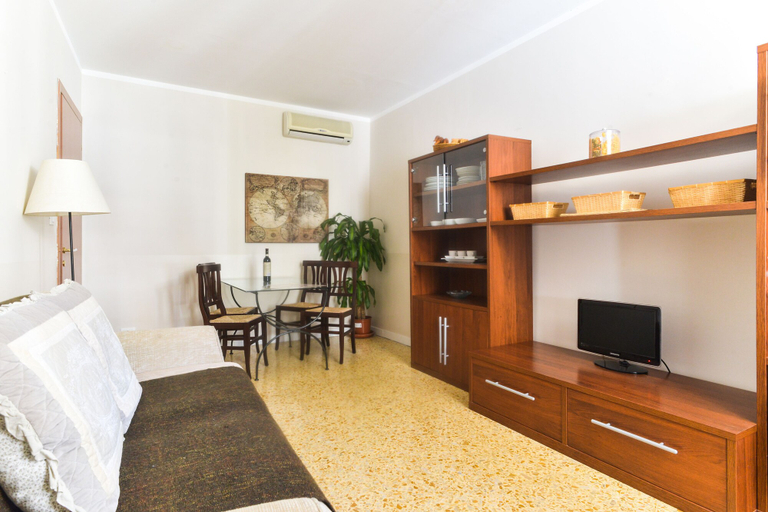 Others 3, Pantheon Cozy Apartment n. 4, Rome