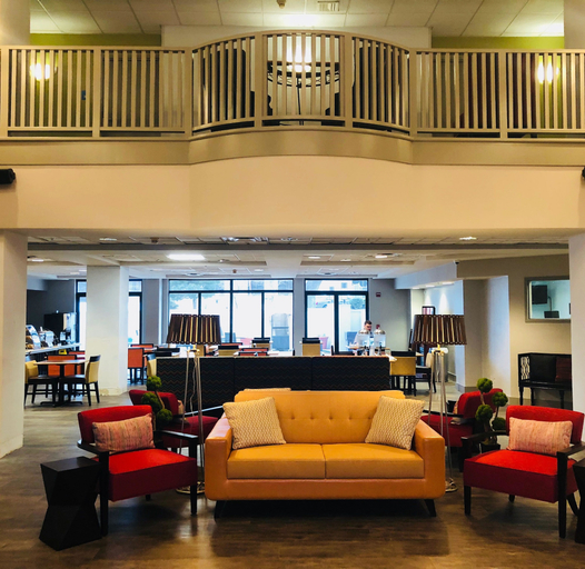 Others 3, Holiday Inn Express & Suites AUSTIN NORTH CENTRAL by IHG, Travis