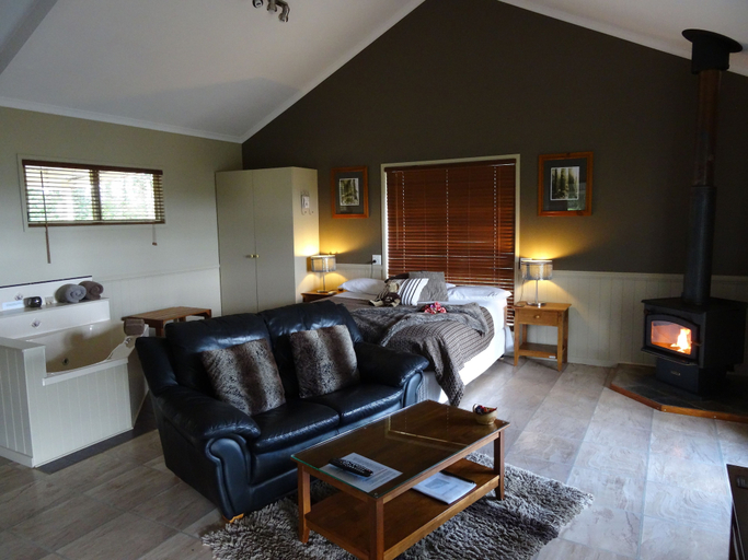 Others 5, Maleny Luxury Cottages, Caloundra - Hinterland
