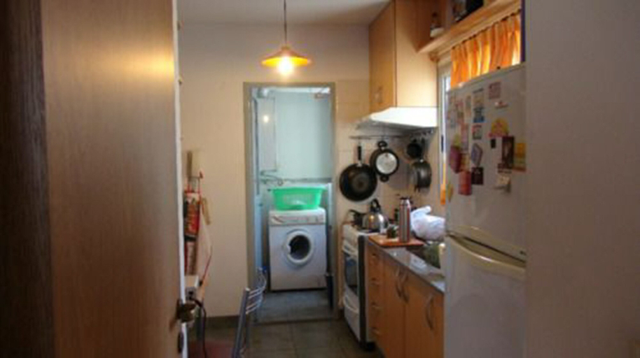 Private kitchen, Sunny 2 Bedroom Apartment, Distrito Federal