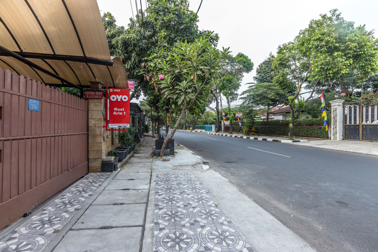 Others 5, Hotel O Kost Arie 1, East Jakarta