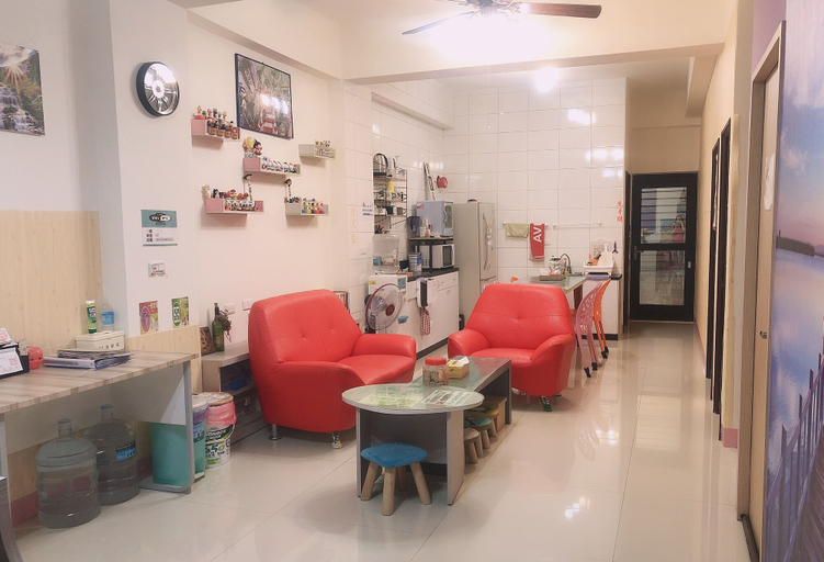 Others 5, Le Zai Ci Jhong B&B, Penghu