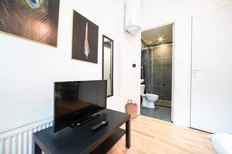Others, Amazing B&B, Amsterdam