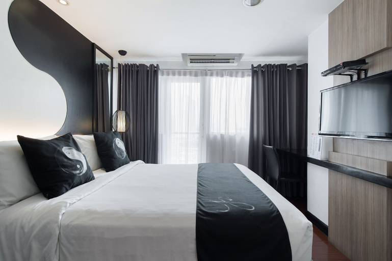Bedroom 4, Y2 Residence Hotel managed by HII, Makati City
