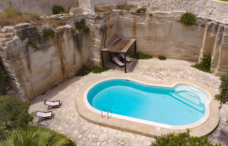 Sport & Beauty 4, Esperanto Suite&Pool, Trapani