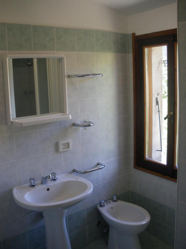 Bathroom 4, Agriturismo Orsaiola, Pesaro E Urbino