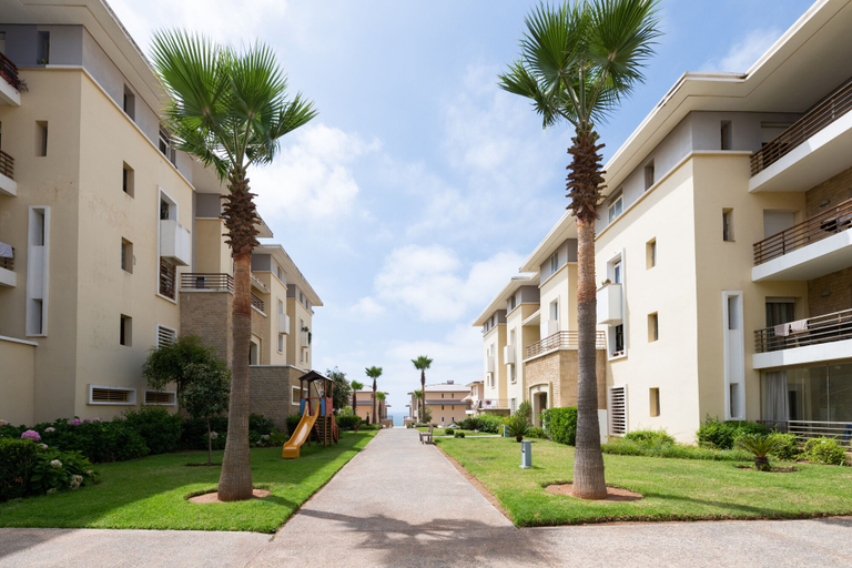 Exterior & Views 2, Résidence Prestigia, Salé