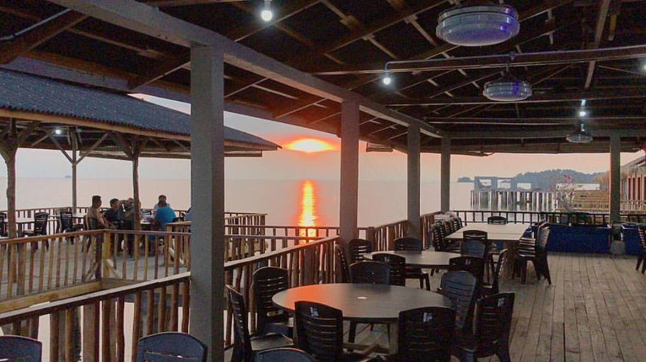 Food & Drinks 5, SBS Resort, Batam