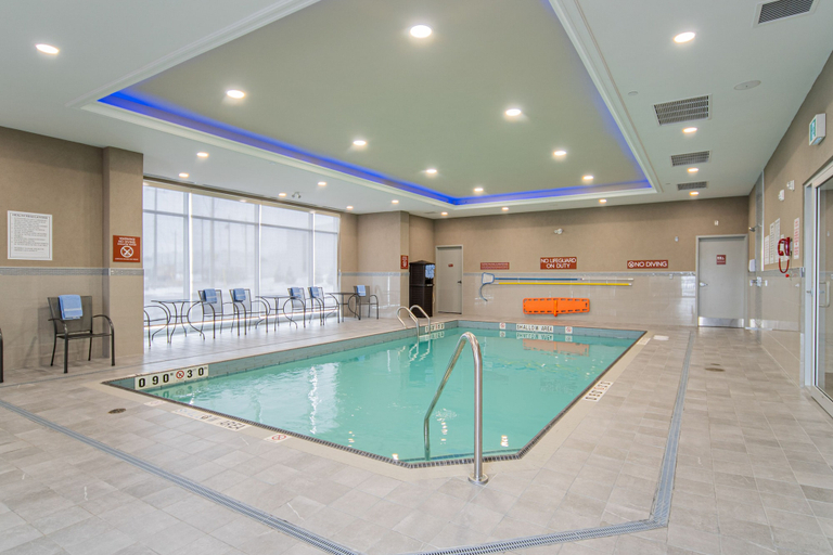 Sport & Beauty, TownePlace Suites by Marriott Brantford and Conference Centre, Brant