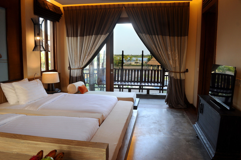 Bedroom 4, Anantaya Resort and Spa Passikudah, Koralai Pattu (Valachchenai)