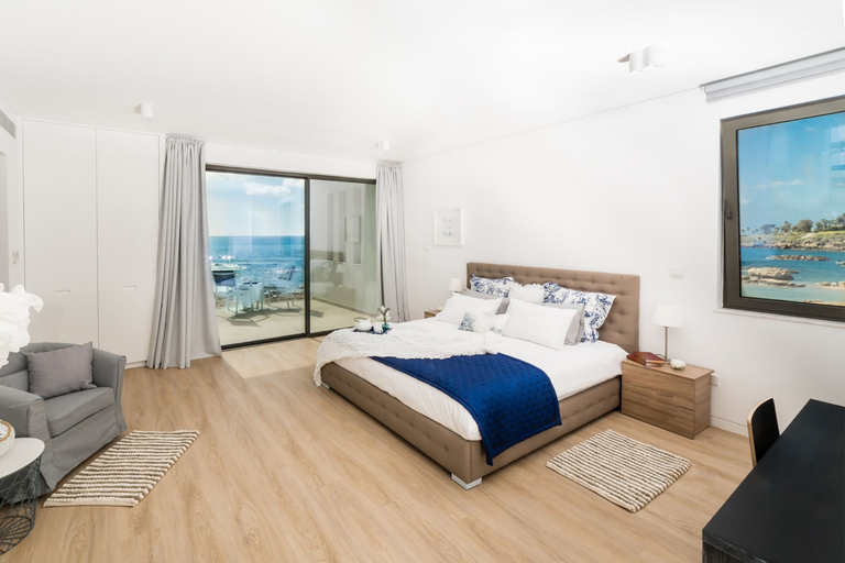 Bedroom 3, Villa Vista