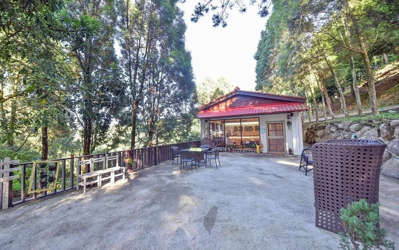 Exterior & Views 2, Hillside Plot Inn, Miaoli